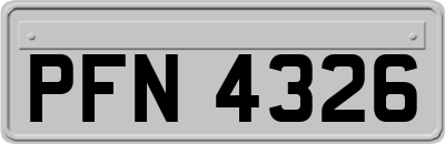 PFN4326