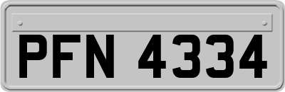 PFN4334