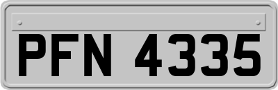 PFN4335