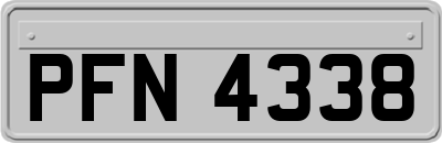 PFN4338