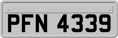 PFN4339