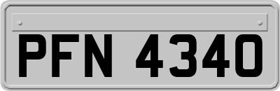 PFN4340