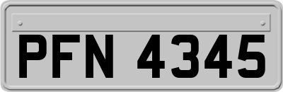 PFN4345