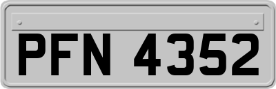 PFN4352