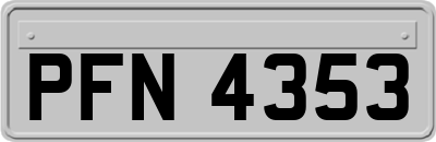 PFN4353