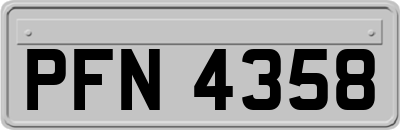 PFN4358