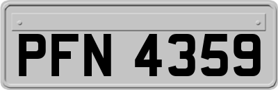 PFN4359