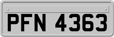 PFN4363