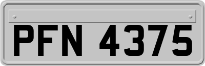 PFN4375