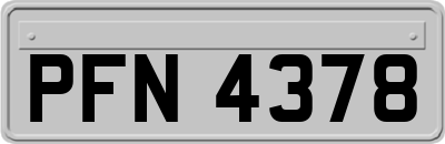 PFN4378