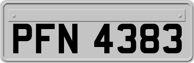 PFN4383
