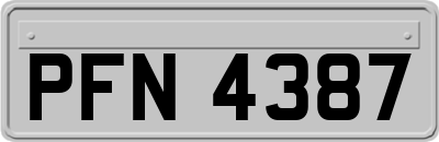 PFN4387