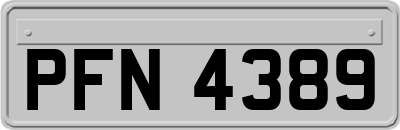 PFN4389