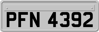 PFN4392