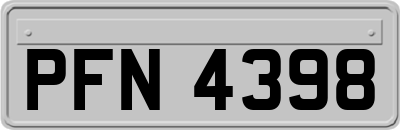 PFN4398