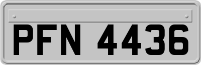 PFN4436