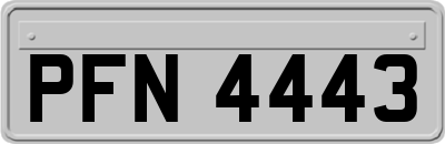 PFN4443