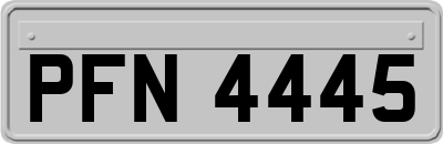 PFN4445