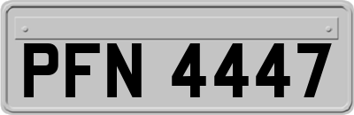 PFN4447
