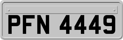 PFN4449