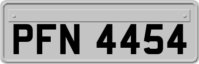 PFN4454
