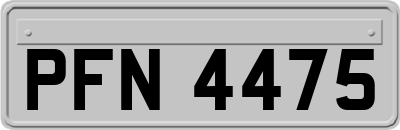 PFN4475