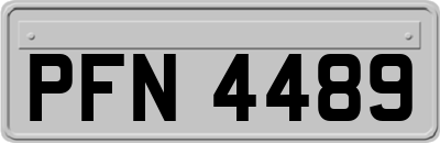 PFN4489