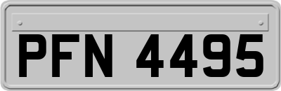 PFN4495