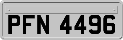 PFN4496