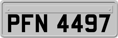 PFN4497