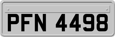 PFN4498