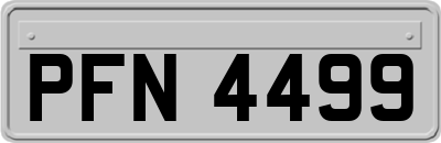 PFN4499
