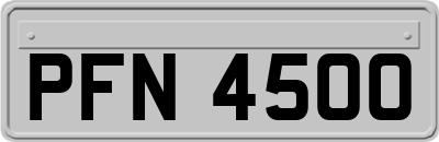 PFN4500