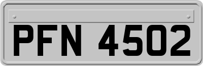 PFN4502