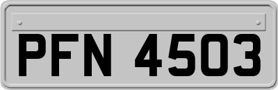 PFN4503