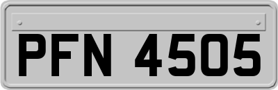 PFN4505