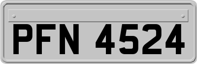 PFN4524