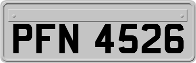 PFN4526