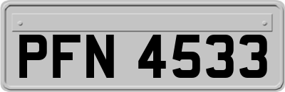 PFN4533