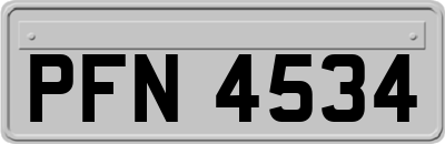 PFN4534