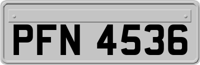 PFN4536