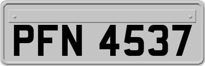 PFN4537