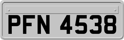 PFN4538