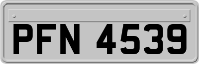 PFN4539