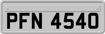 PFN4540