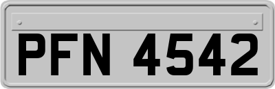 PFN4542