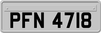 PFN4718