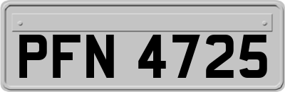 PFN4725
