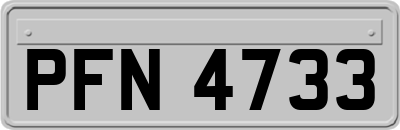 PFN4733