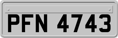 PFN4743